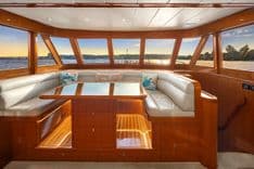 best yacht sales deals LA BELLA VITA II 2014