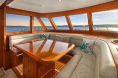 Buy a yacht LA BELLA VITA II - HAMPTON YACHTS