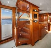 LA BELLA VITA II 72 yacht sale