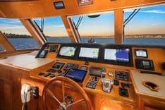 Buy a yacht LA BELLA VITA II