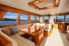LA BELLA VITA II 2014 yacht sale