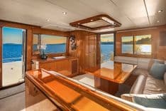 best yacht sales deals LA BELLA VITA II - HAMPTON YACHTS