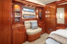 best yacht sales deals LA BELLA VITA II