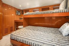 Купить LA BELLA VITA II - HAMPTON YACHTS