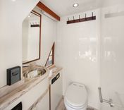 Купить яхту LA BELLA VITA II - HAMPTON YACHTS в Shestakov Yacht Sales