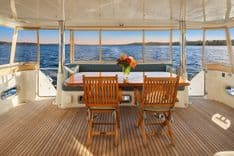 LA BELLA VITA II 72 yacht sale