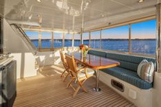 Лучшие предложения покупки яхты LA BELLA VITA II - HAMPTON YACHTS