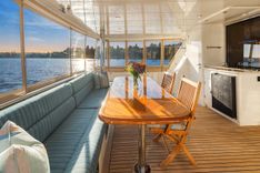 Лучшая цена на LA BELLA VITA II - HAMPTON YACHTS