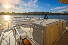 Купить яхту LA BELLA VITA II в Shestakov Yacht Sales