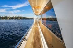 Buy a LA BELLA VITA II at Shestakov Yacht Sales