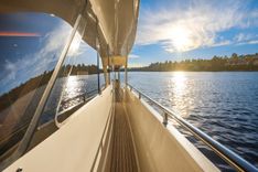 Стоимость яхты LA BELLA VITA II 2014