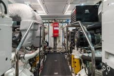 best yacht sales deals LA BELLA VITA II 72