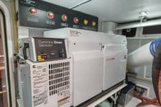 the best price on LA BELLA VITA II 720 Skylounge LRC