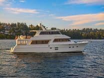 best yacht sales deals LA BELLA VITA II 2014