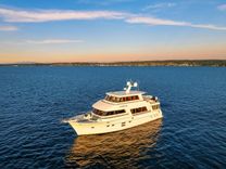 Лучшие предложения покупки яхты LA BELLA VITA II - HAMPTON YACHTS