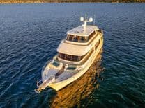 LA BELLA VITA II 2014 yacht sale