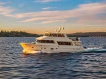 Buy a LA BELLA VITA II at Shestakov Yacht Sales
