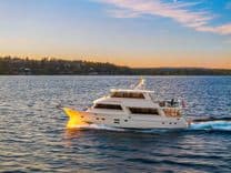 Buy a yacht LA BELLA VITA II 72