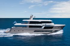 best yacht sales deals Lady Lene - VAN DER VALK