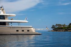 Lady Lene - VAN DER VALK yacht sale