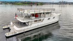 best yacht sales deals Hale Manu - METALCRAFT MARINE