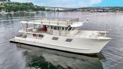 Buy a yacht Hale Manu 2007