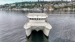 Hale Manu - METALCRAFT MARINE yacht sale