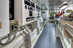 best yacht sales deals Hale Manu - METALCRAFT MARINE