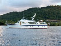 CAPRICHO - BURGER BOAT COMPANY