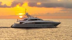 G3 4400 Aluminium price