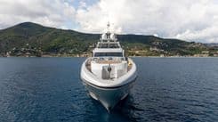 G3 - Heesen Yachts yacht sale