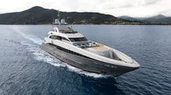 G3 - Heesen Yachts yacht sale
