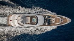 best yacht sales deals G3
