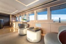 Buy a yacht G3 - Heesen Yachts