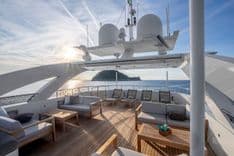 Buy a G3 - Heesen Yachts at Shestakov Yacht Sales