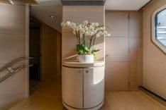 best yacht sales deals G3 2008