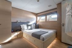 Buy a yacht G3 - Heesen Yachts