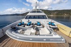 Buy a yacht G3 4400 Aluminium