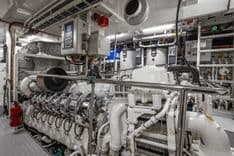 best yacht sales deals G3 144