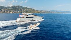 Buy a Champagne and caviar 112 at Shestakov Yacht Sales