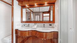 Buy a Champagne and caviar 2003 at Shestakov Yacht Sales