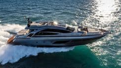Buy a ALEXANDRA 83 at Shestakov Yacht Sales