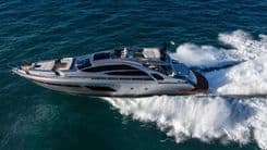 Buy a yacht ALEXANDRA 2020