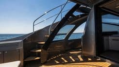 Buy a ALEXANDRA 2020 at Shestakov Yacht Sales