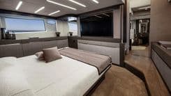 Buy a ALEXANDRA - PERSHING at Shestakov Yacht Sales