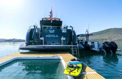 Купить AQUILA 135