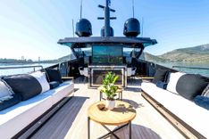 Купить яхту AQUILA в Shestakov Yacht Sales