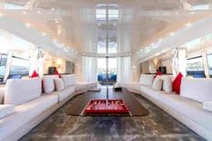 Buy a yacht AQUILA - Baglietto