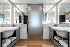 best yacht sales deals AQUILA - Baglietto