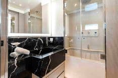 AQUILA - Baglietto yacht sale